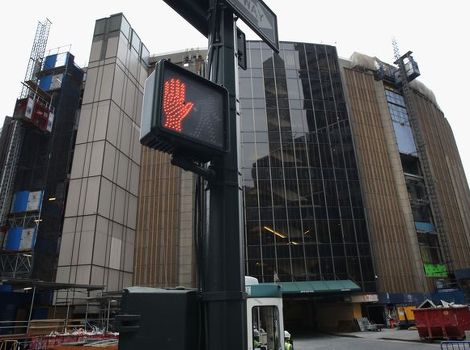 Madison Square Garden više neće biti dom Knicksa i Rangersa