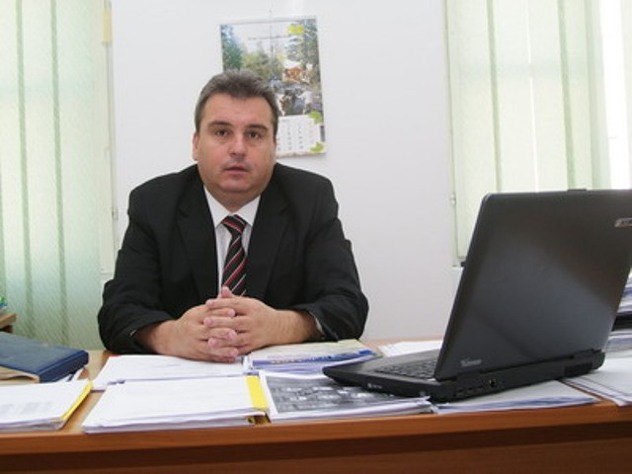 Emdžad Galijašević