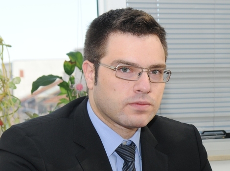Petar Stefanović
