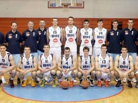 Mladi bh. košarkaši izborili još jednu šansu za opstanak u diviziji A