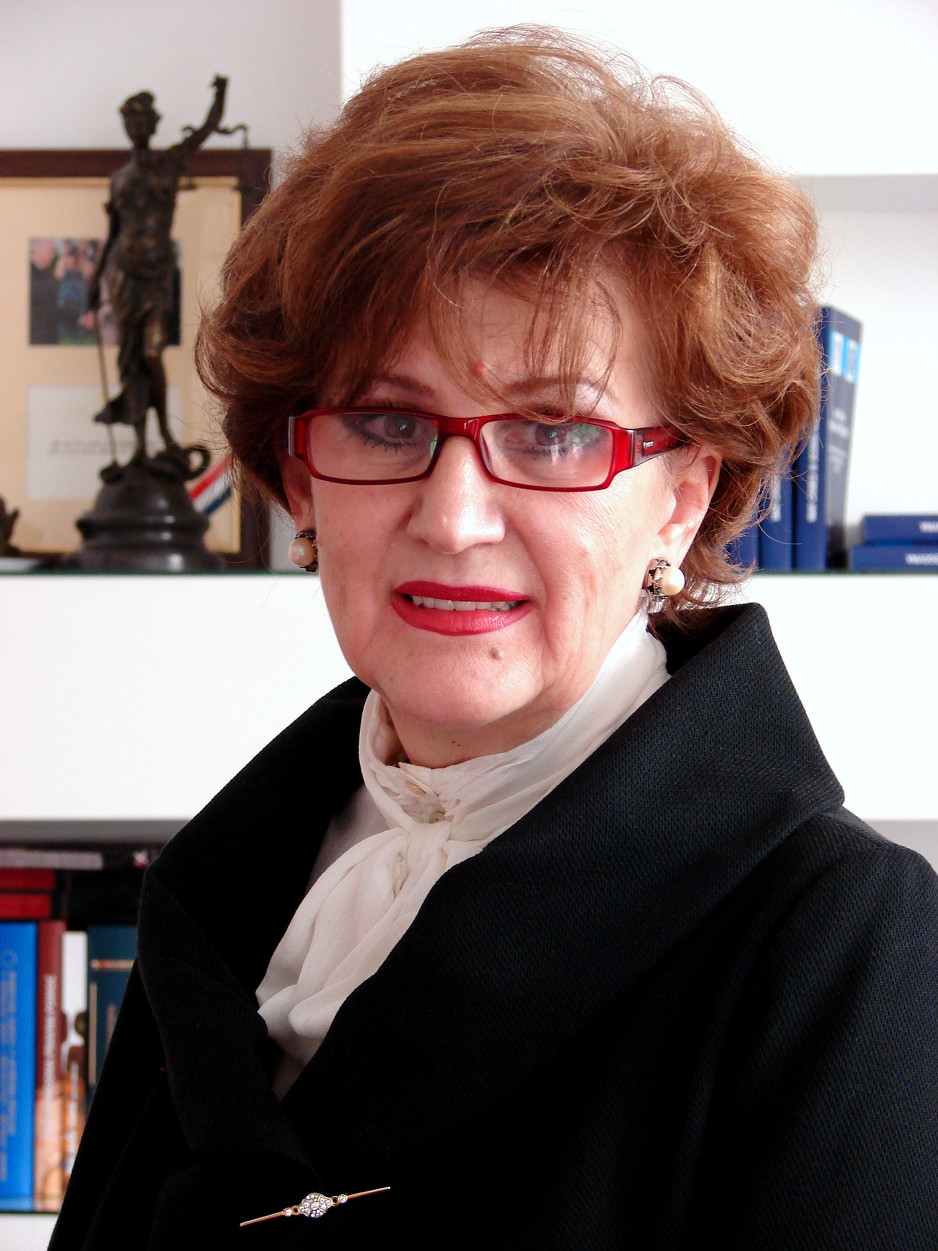 Meddžida Kreso (Foto: Anadolija)