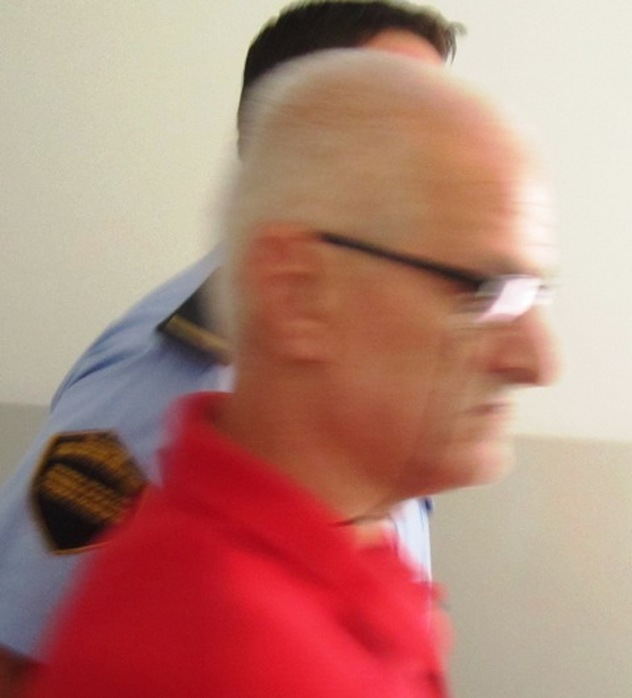 Slobodan Spasojević (Foto: Klix.ba)