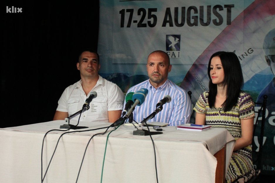 Foto: Feđa Krvavac/Klix.ba