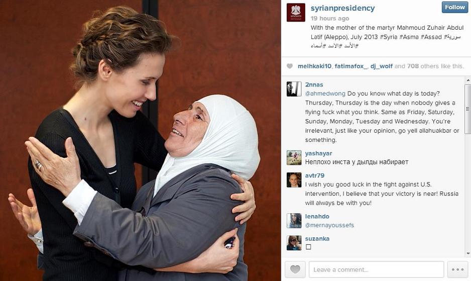 Foto: Instagram