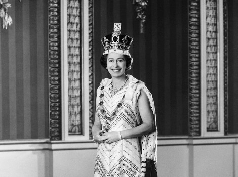 Kraljica Elizabetha II (Foto: AFP)
