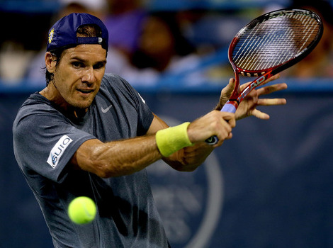ATP Washington: Haas pobijedio Dodiga