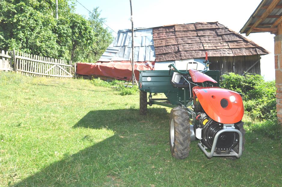 Foto: Anadolija
