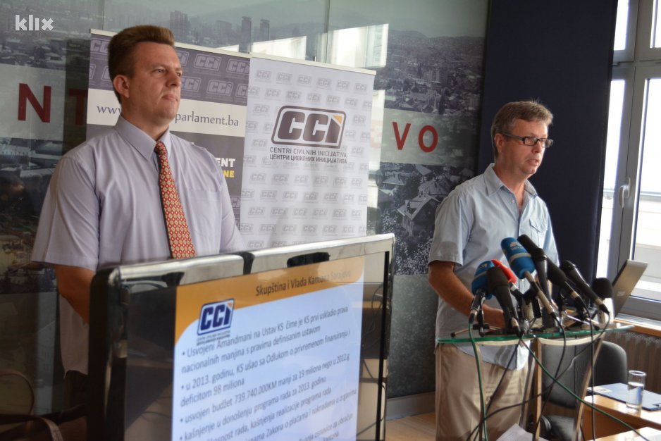Foto: Nedim Grabovica/Klix.ba