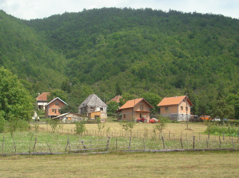 Selo Okruglo
