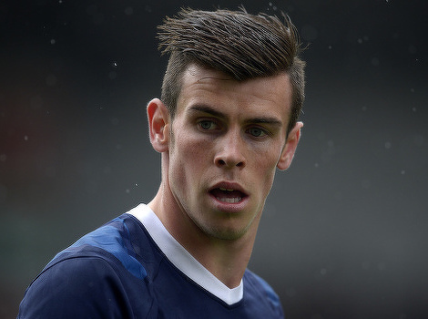 Gareth Bale (Foto: Arhiv/AFP)