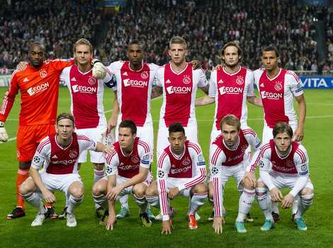 Eredivisie: Ajax šampionski otvorio novu sezonu