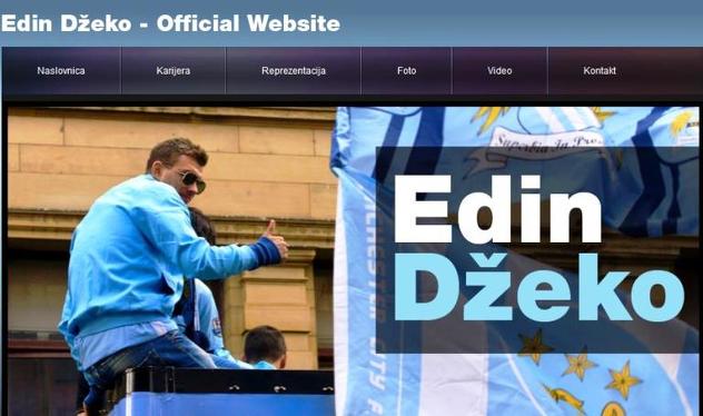 Zvanična internet-stranica