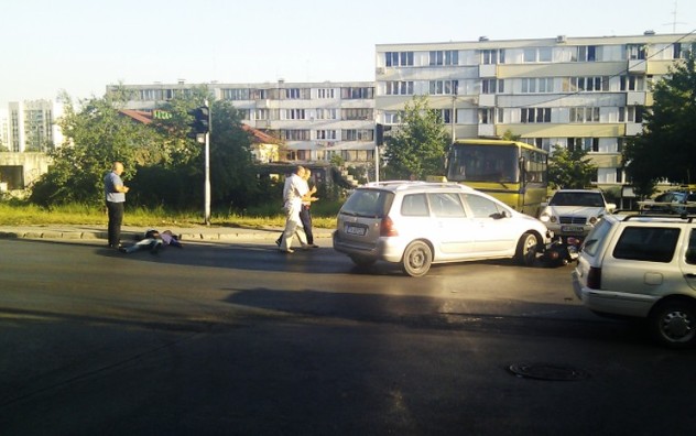 Foto: Čitatelj