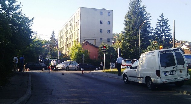 Foto: Čitatelj