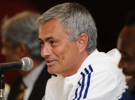 Mourinho uvjerio Matu da mu je važan, ne pušta Luiza u Barcelonu