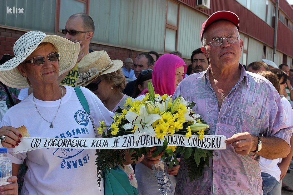 Foto: Davorin Sekulić/Klix.ba