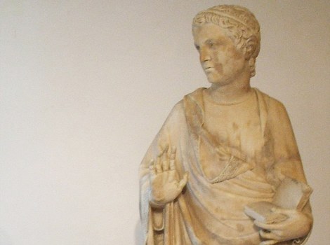 Firenca: Američki turista odlomio prst sa 600 godina stare statue