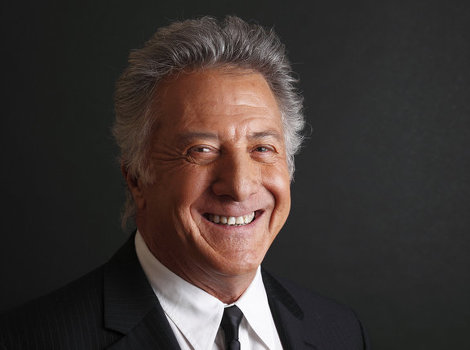 Dustin Hoffman se borio s rakom