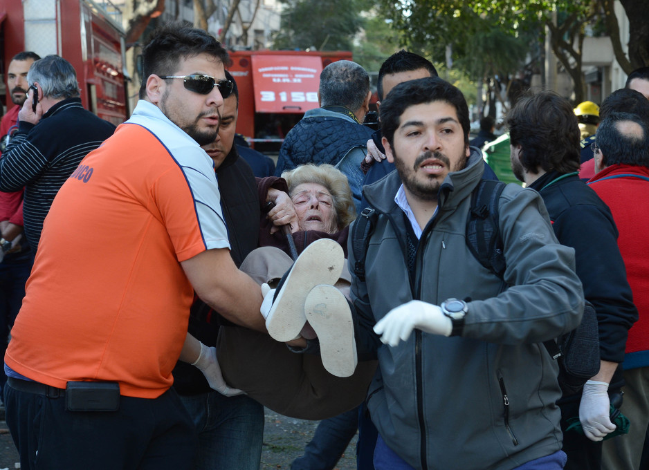 Foto: AFP