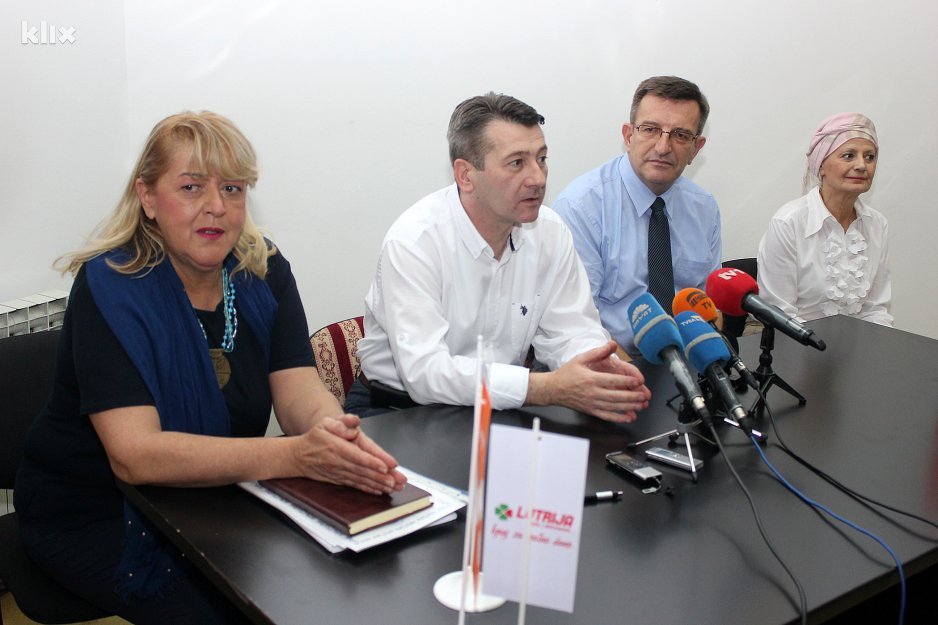 Foto: Davorin Sekulić/KLix.ba