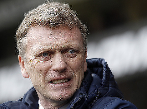 David Moyes izbacio Rooneyja iz prve ekipe Uniteda