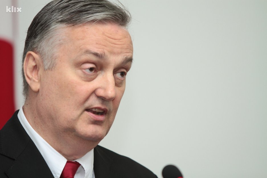 Zlatko Lagumdžija