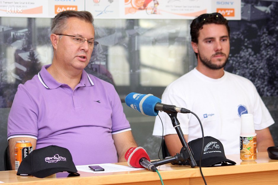 Foto: Davorin Sekulić/Klix.ba