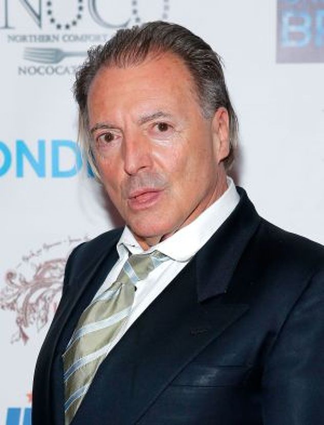 Assante glumi u filmu The Fix (Foto: AFP)