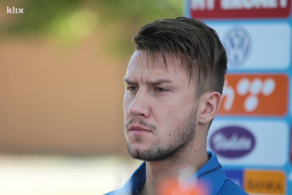 Ermin Bičakčić (Foto: Feđa Krvavac/Klix.ba)