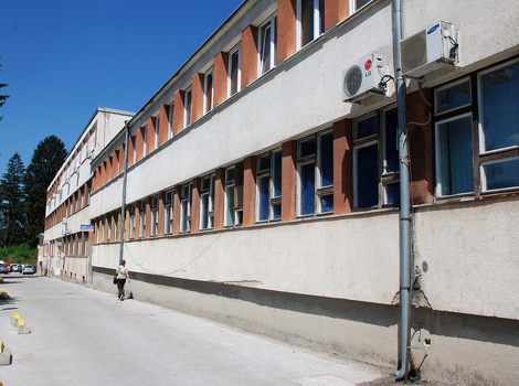 Radnici Bolnice Kasindo nemaju ovjerene knjižice