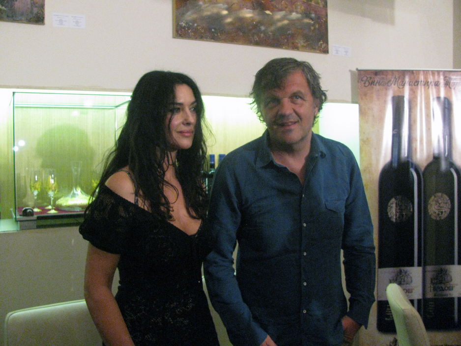 Foto: SRNA