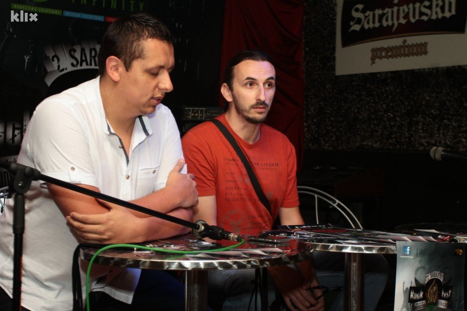 Foto: Feđa Krvavac/Klix.ba