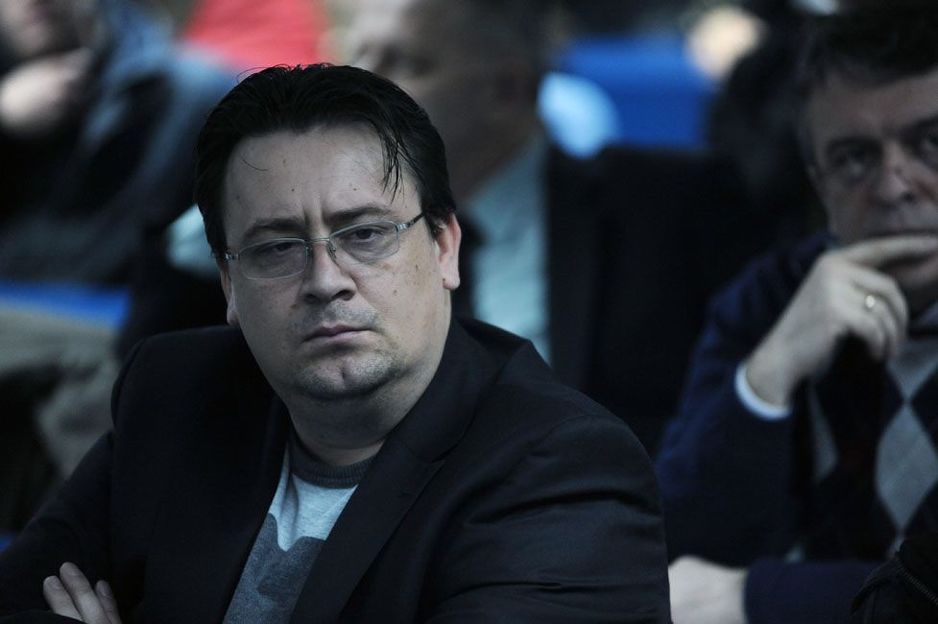 Azmir Husić (Foto: Klix.ba)