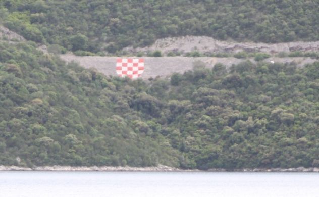Šahovnica iz maja 2013. godine (Foto: Almir Panjeta)