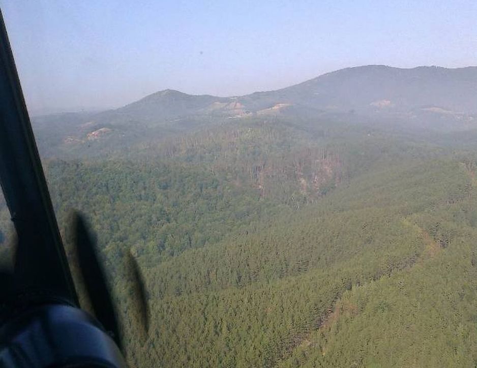 Foto: Ministarstvo odbrane BiH