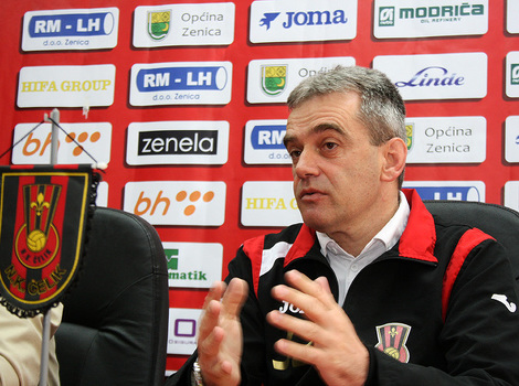 Vlado Jagodić (Foto: Klix.ba)