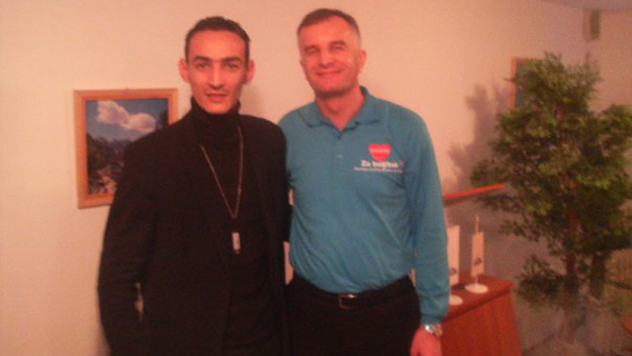 Kemalu Čorbi Lijanović je dodijelio 1.000 KM socijalne pomoći, iako je ostvarivao primanja kao vijećnik NSRZB-a u Općini Ilidža (Foto: Facebook)
