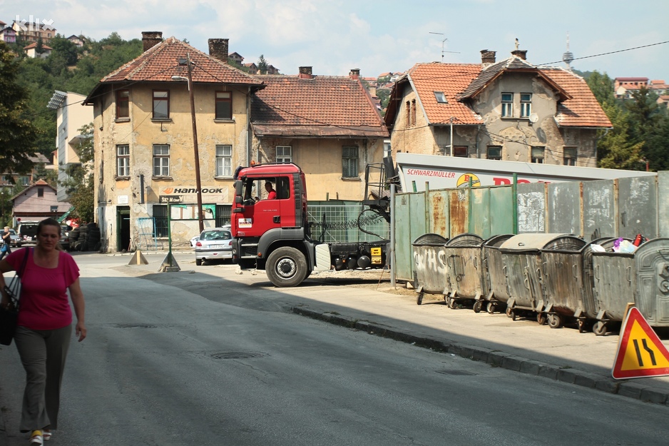 Foto: Feđa Krvavac/Klix.ba