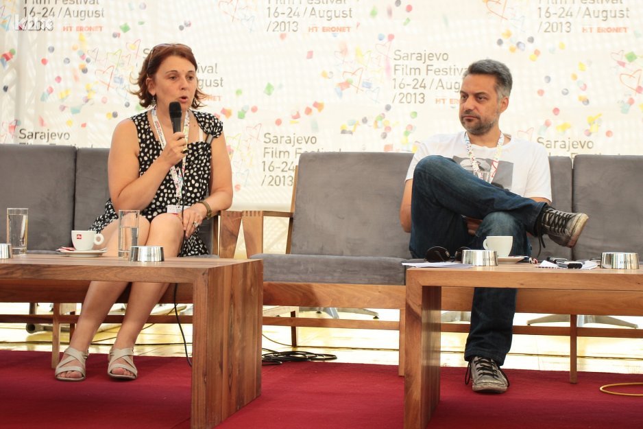 Foto: Feđa Krvavac/Klix.ba