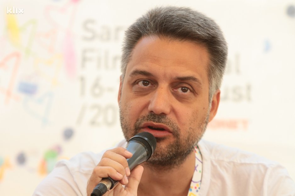 Foto: Feđa Krvavac/Klix.ba