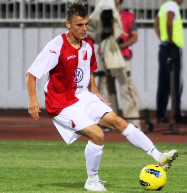 Nemanja Bilbija