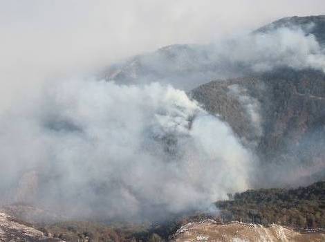 Buknuo novi požar u Jablanici