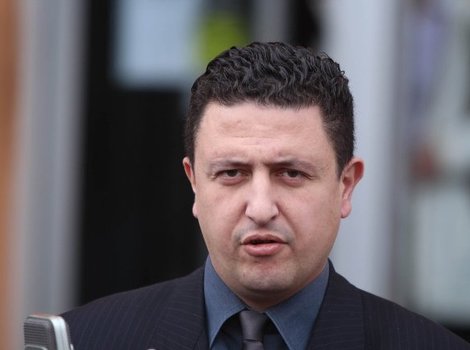 Grubešić: Tražićemo maksimalnu kaznu za Mevlida Jašarevića