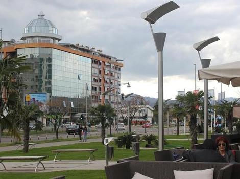 Podgorica (Foto: Arhiv/Anadolija)