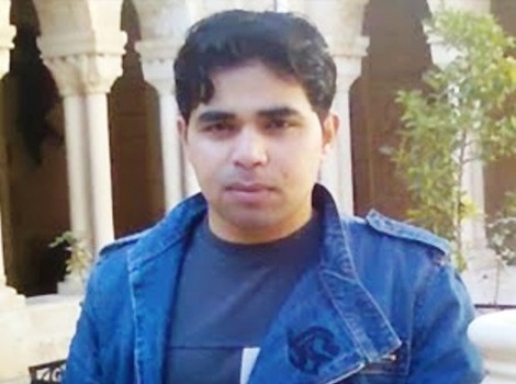 Khalil Shreateh