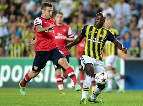 Pobjeda Arsenala protiv Fenera u Istanbulu, Austria slavila na Maksimiru