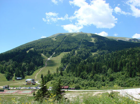 Planinari Slovenije pohodili planine oko Sarajeva