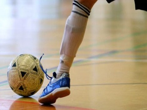 Futsal reprezentacija BiH bolja od Makedonije