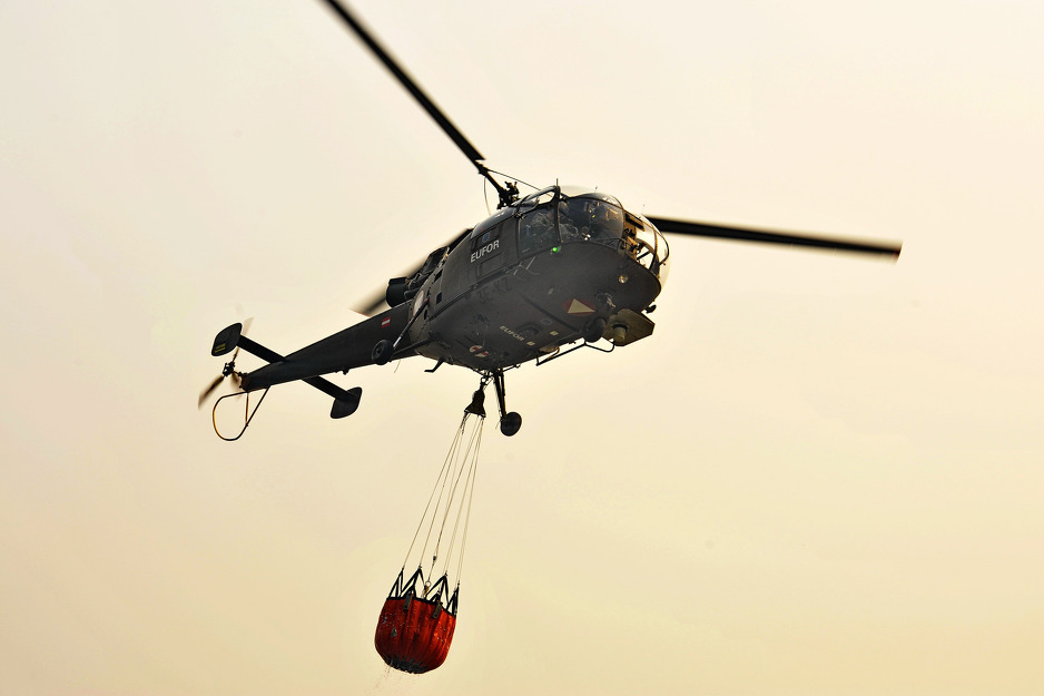 Alouette III