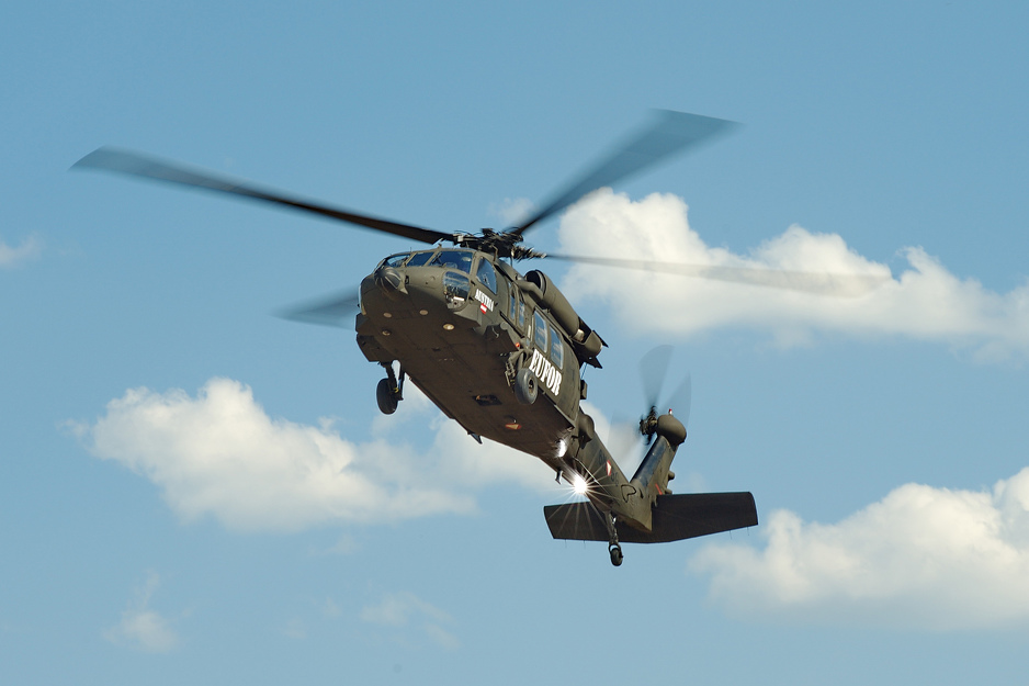 Black Hawk